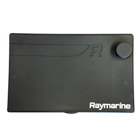 Raymarine Suncover f/AxiomPro 12 - Silicone - Black A80535